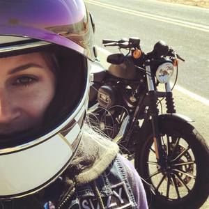 Meet your Posher, Charlotte